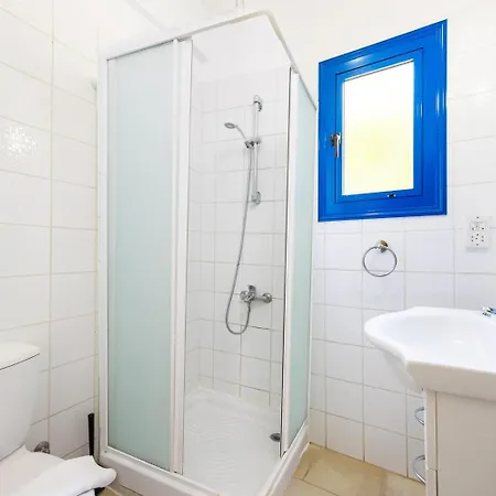 Willa Apollonas Peja