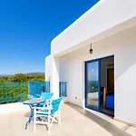Villa Apollonas Peyia
