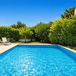 Villa Apollonas Peyia