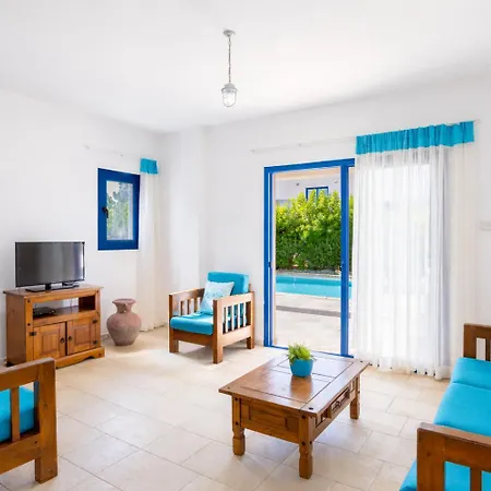 Willa Apollonas Peja