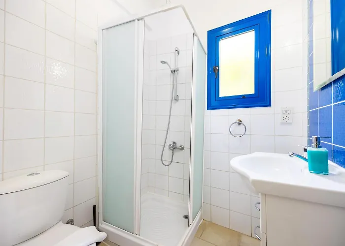 Villa Apollonas Peyia