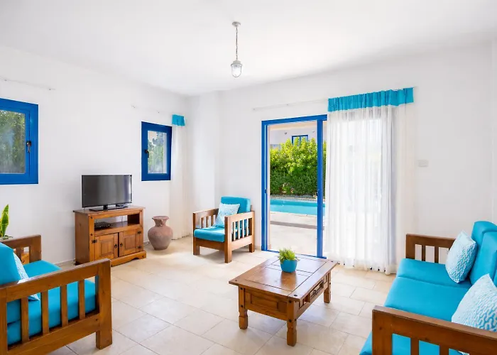 Willa Apollonas Peja